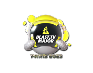 BLAST.tv | Paris 2023