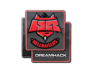 HellRaisers | DreamHack 2014
