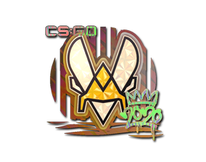 Vitality (Holo) | 2020 RMR
