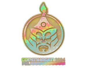 The MongolZ (Holo) | Copenhagen 2024