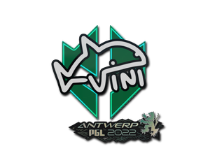 VINI | Antwerp 2022