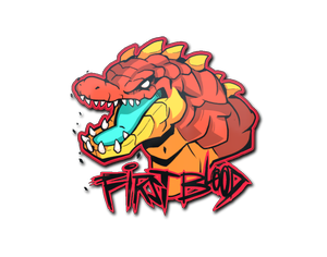 First Blood