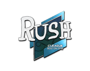 RUSH | Boston 2018