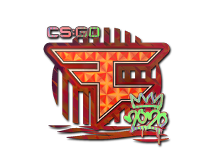 FaZe (Holo) | 2020 RMR