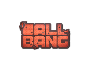 Wallbang