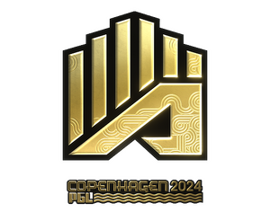 AMKAL ESPORTS (Gold) | Copenhagen 2024
