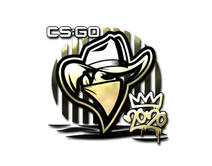 Renegades (Gold) | 2020 RMR