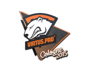 Virtus.Pro | Cologne 2015