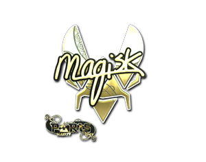 Magisk (Gold) | Paris 2023