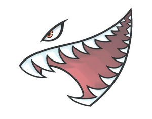 Chompers