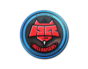 HellRaisers | Cologne 2014