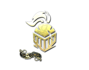 Into The Breach (Gold) | Paris 2023