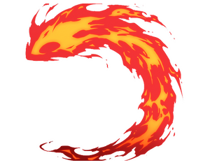 Scorch Loop (Reverse)