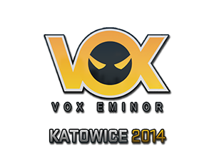 Vox Eminor | Katowice 2014