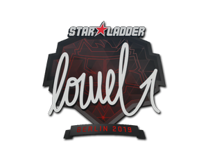 loWel | Berlin 2019