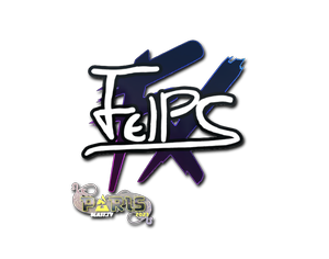 felps | Paris 2023