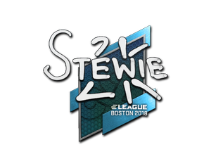 Stewie2K | Boston 2018