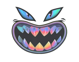 Say Cheese (Holo)