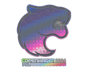 FURIA (Holo) | Copenhagen 2024