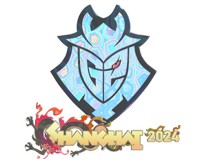 G2 Esports (Holo) | Shanghai 2024