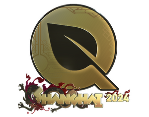 FlyQuest (Gold) | Shanghai 2024
