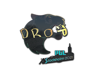 drop (Holo) | Stockholm 2021