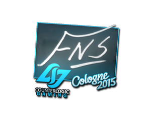 FNS | Cologne 2015
