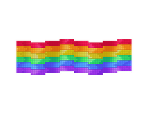 Rainbow Route (Holo)