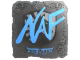 NAF (Foil) | Austin 2025