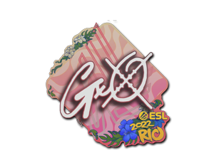 gxx- | Rio 2022