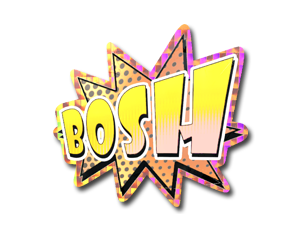 Bosh (Holo)