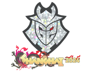 G2 Esports (Glitter) | Shanghai 2024