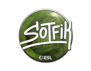 S0tF1k | Katowice 2019