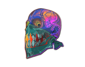 Perry (Holo)