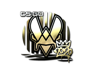 Vitality (Gold) | 2020 RMR