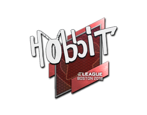 Hobbit | Boston 2018