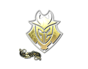 G2 Esports (Gold) | Paris 2023