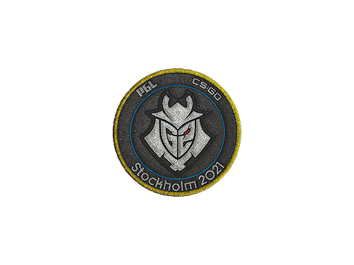 G2 Esports | Stockholm 2021