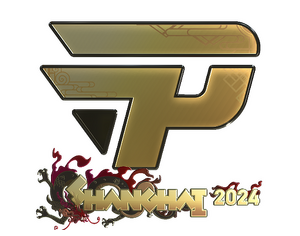 paiN Gaming (Gold) | Shanghai 2024
