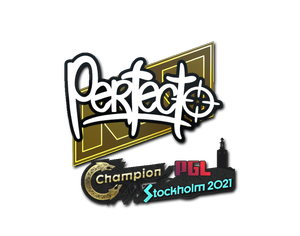 Perfecto | Stockholm 2021