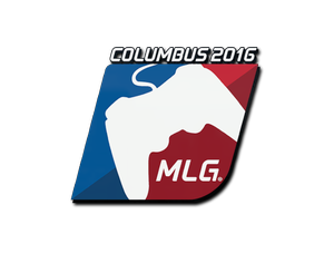 MLG | MLG Columbus 2016