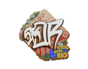 sk0R | Rio 2022