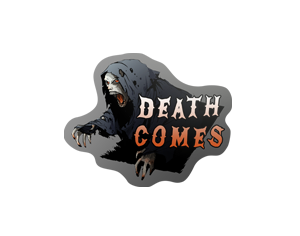 Death Comes