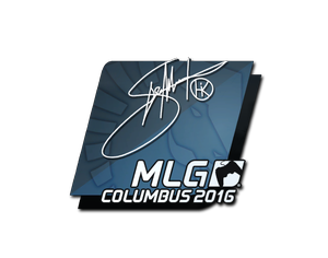 Hiko | MLG Columbus 2016