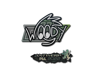 WOOD7 | Antwerp 2022