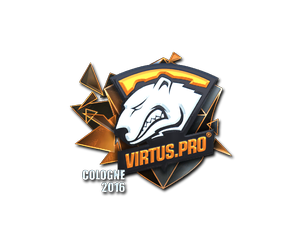 Virtus.Pro (Foil) | Cologne 2016