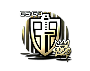 ESPADA (Gold) | 2020 RMR