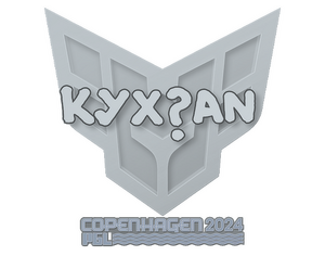 kyxsan | Copenhagen 2024