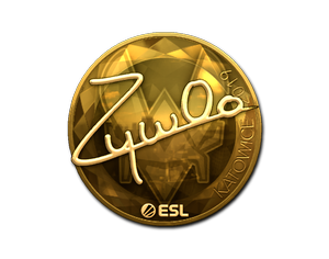 ZywOo (Gold) | Katowice 2019