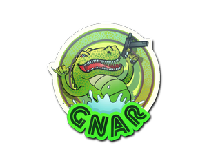 Green Gnar